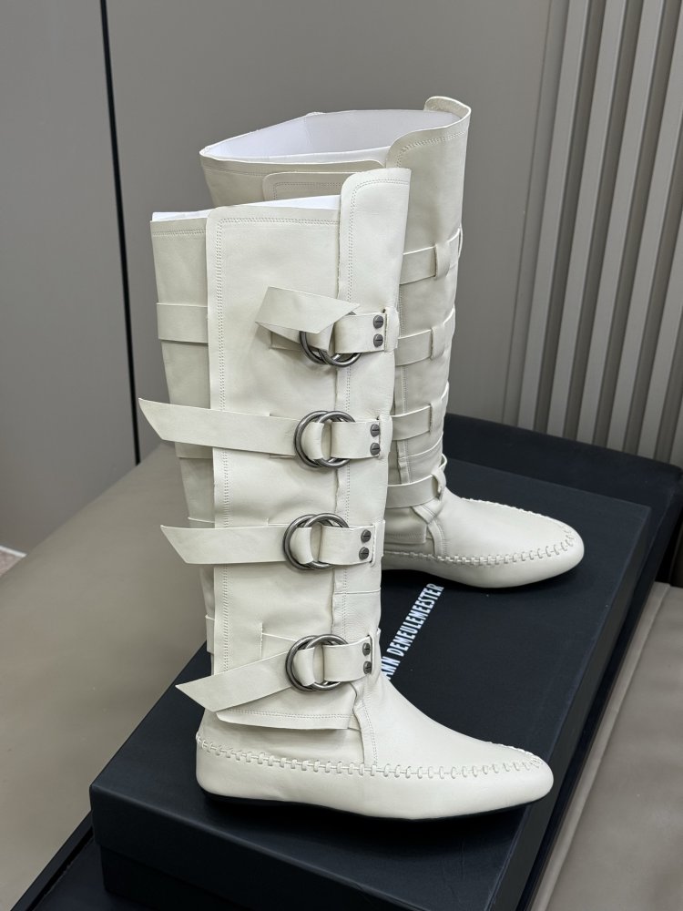 Чоботи жіночі фото 4