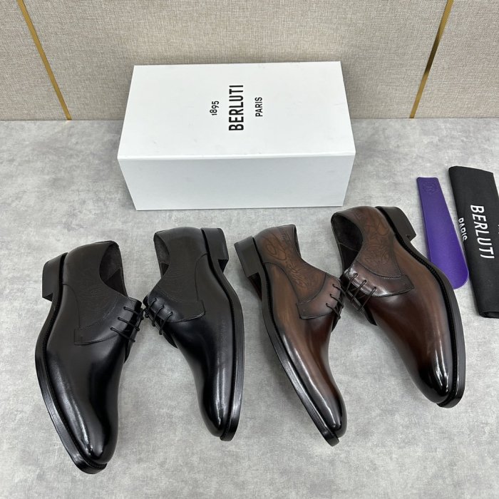 Shoes men's фото 6