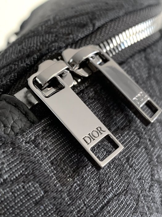 Сумка на пояс Dior 8 фото 5