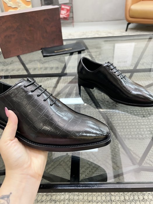 Туфли мужские фото 6