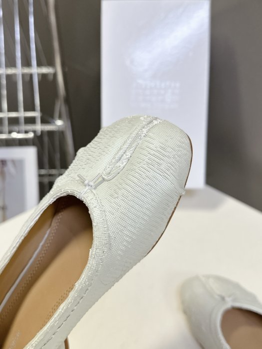 Балетки фото 7