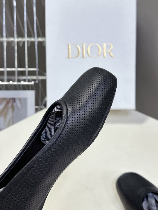 Балетки фото 7