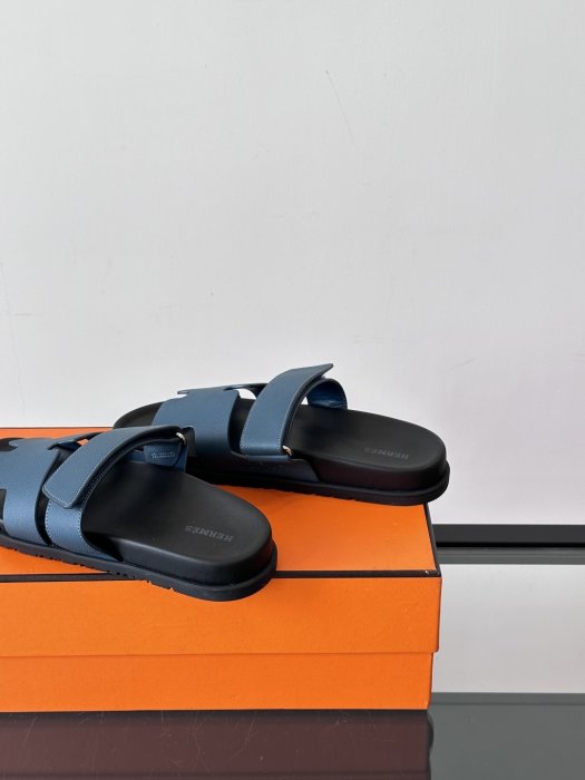 Шлепанцы мужские фото 7