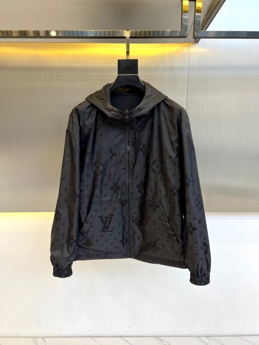 Jacket men's