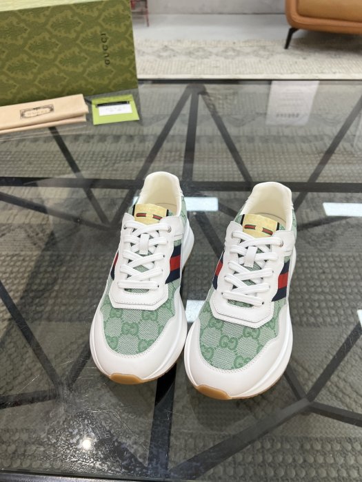 Кроссовки мужские фото 3