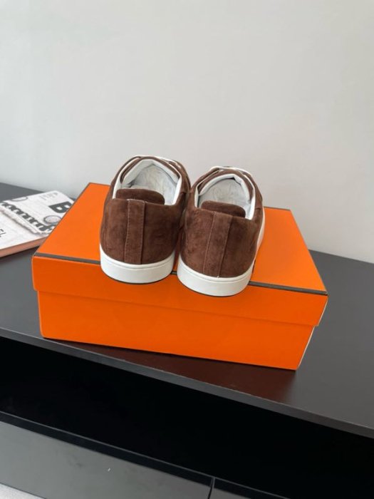 Кроссовки Hermes Kiddy фото 9