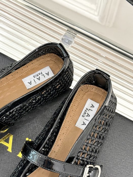 Балетки фото 8