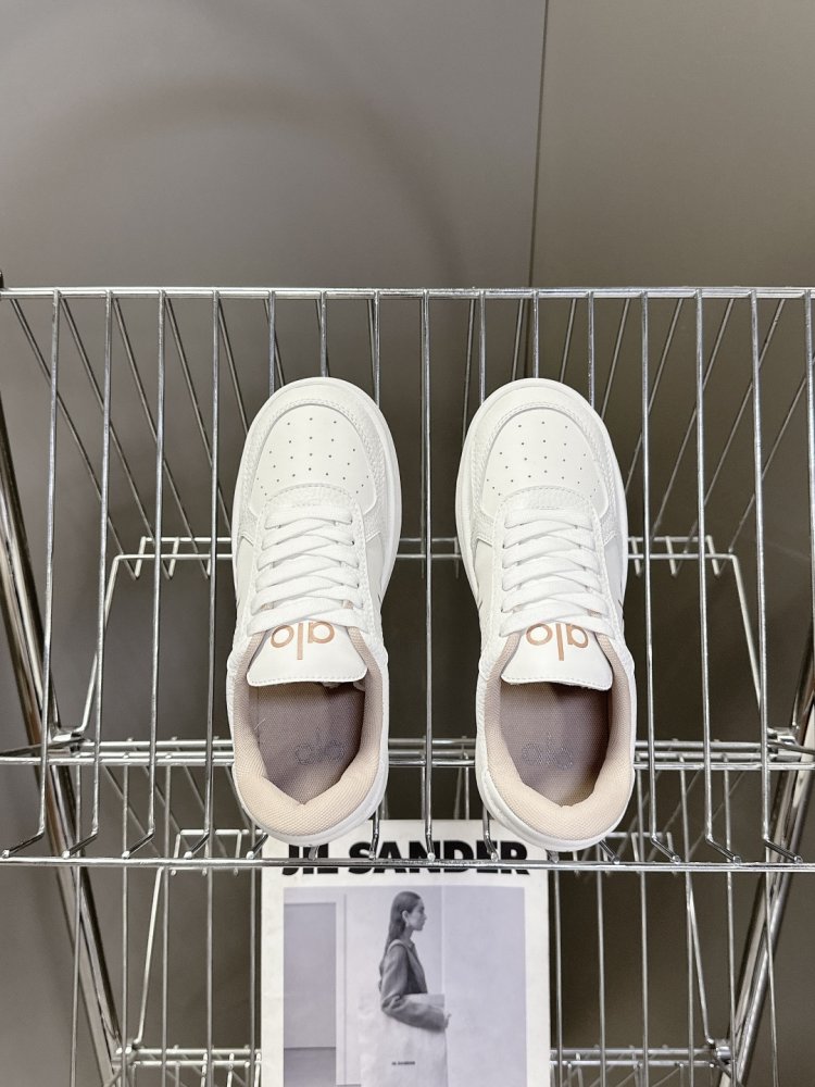 Sneakers women's фото 6