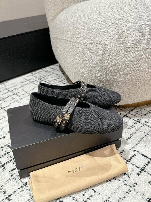 Балетки фото 2