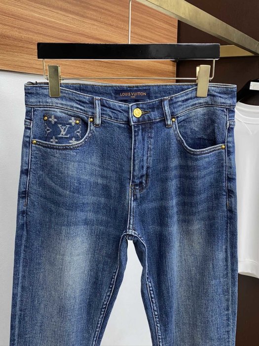 Jeans men's фото 3