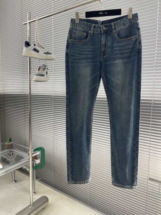 Jeans men's фото 2