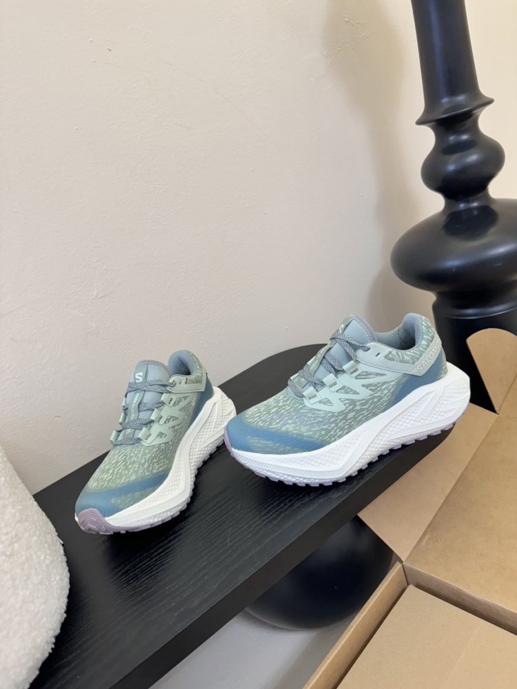 Sneakers women's Aero Glide3 фото 3