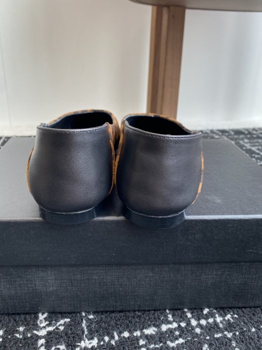 Туфли женские фото 8