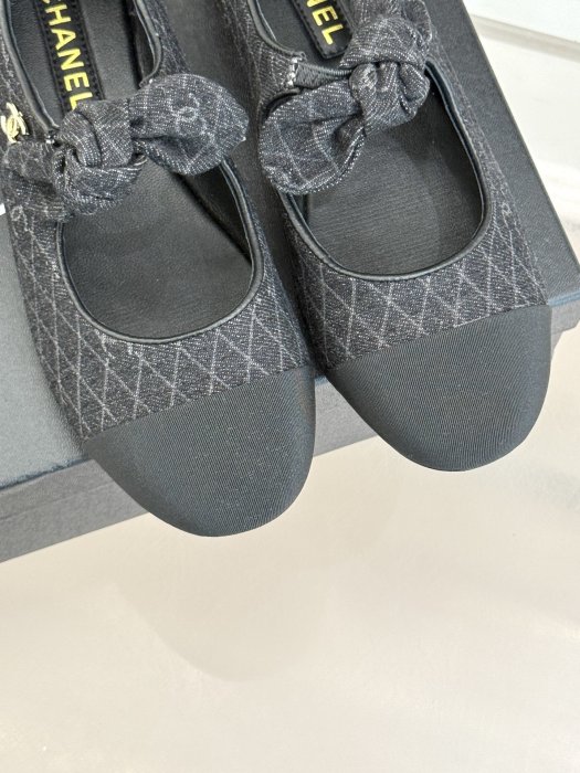 Балетки фото 7