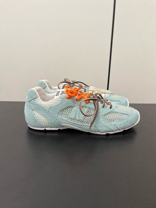 Sneakers Miu Miu x New Balance 530 фото 3