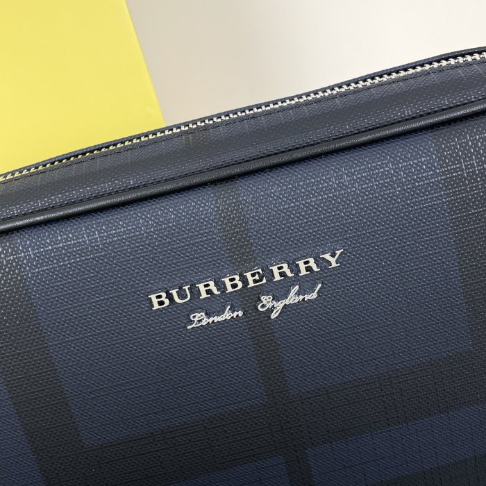 A bag men's 25 cm фото 4