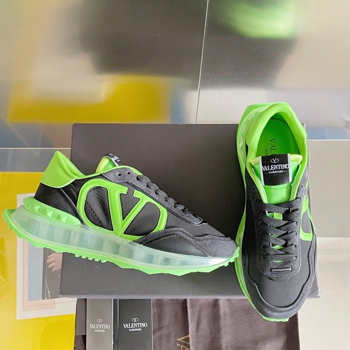 Sneakers men's Netrunner