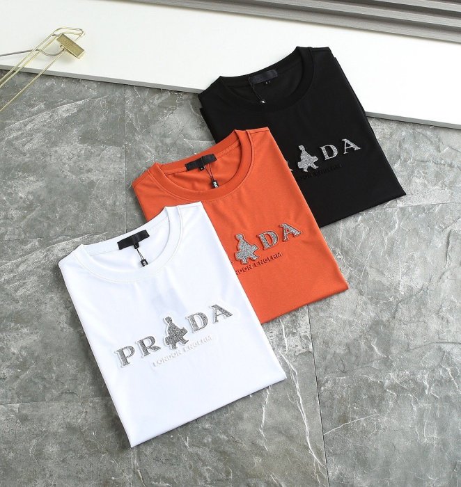 T-shirt men's фото 5