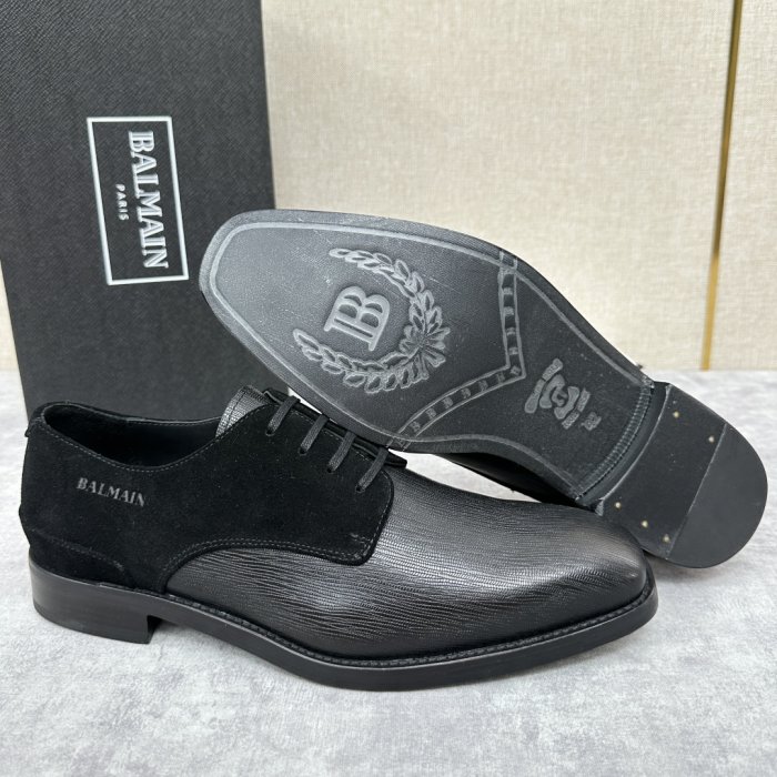 Туфлі чоловічі фото 8