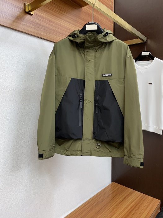 Jacket men's