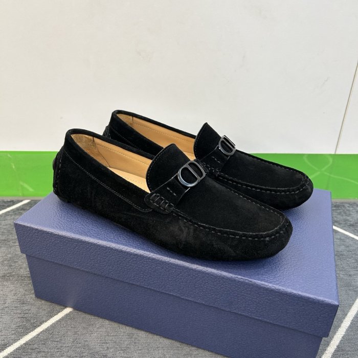 Moccasins men's фото 3