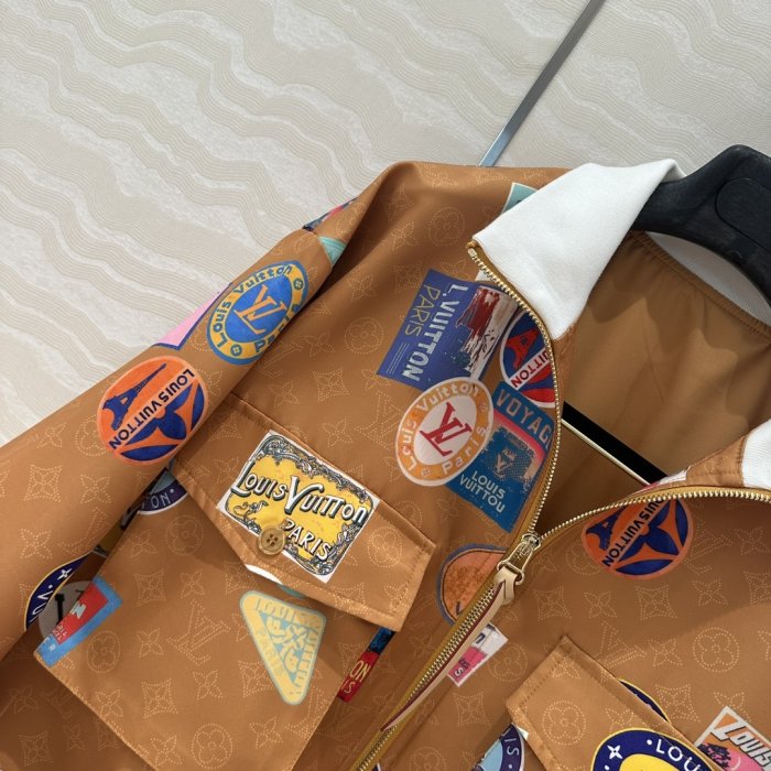 Куртка женская фото 5