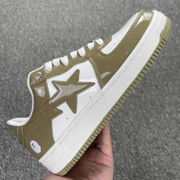 Sneakers A Bathing Ape