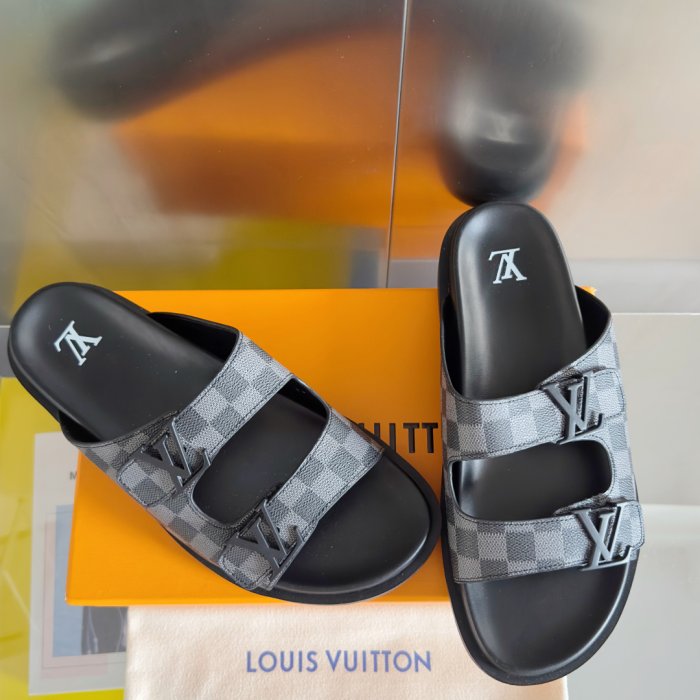 Шлепанцы мужские фото 2