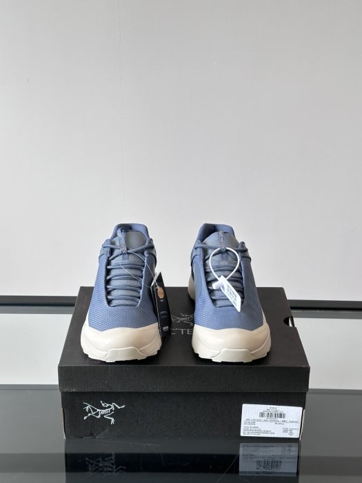 Кросівки чоловічі фото 2