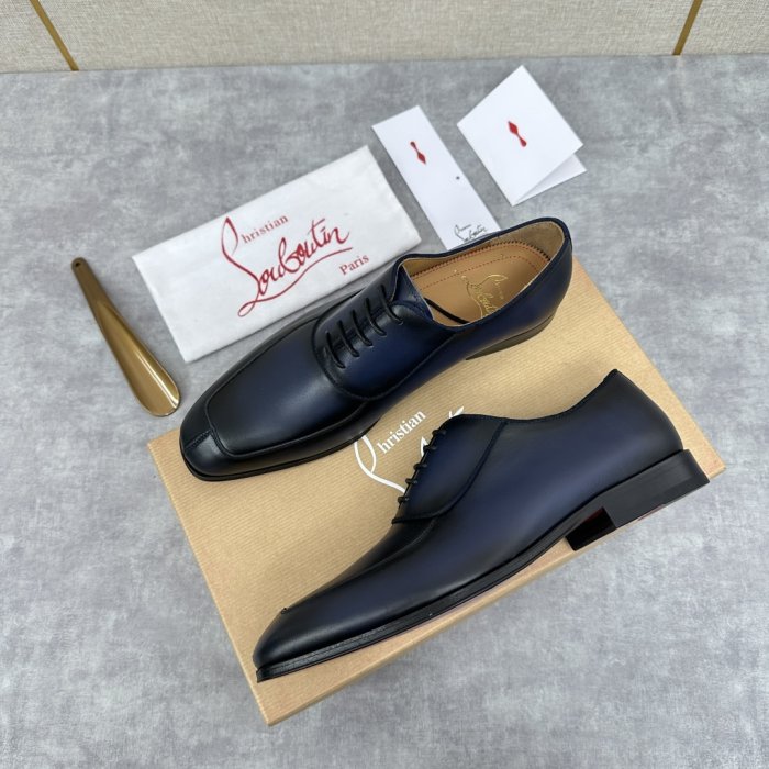 Туфли мужские фото 3