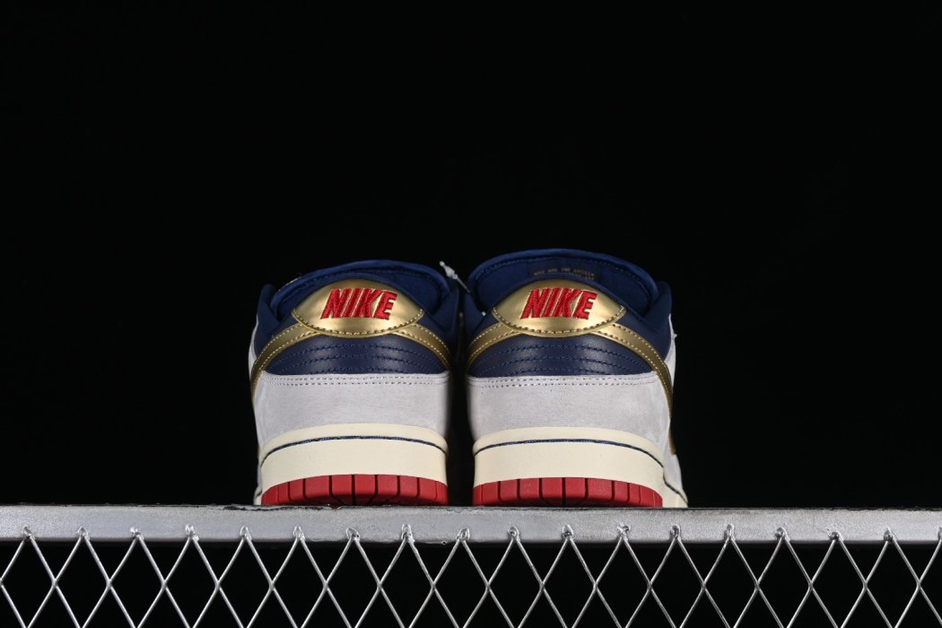 Sneakers Dunk Low Rro Old Spice фото 4