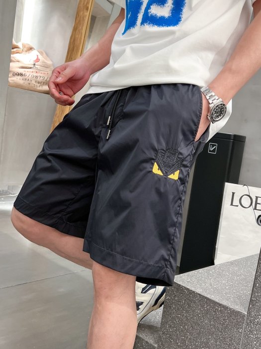 Shorts men's фото 8