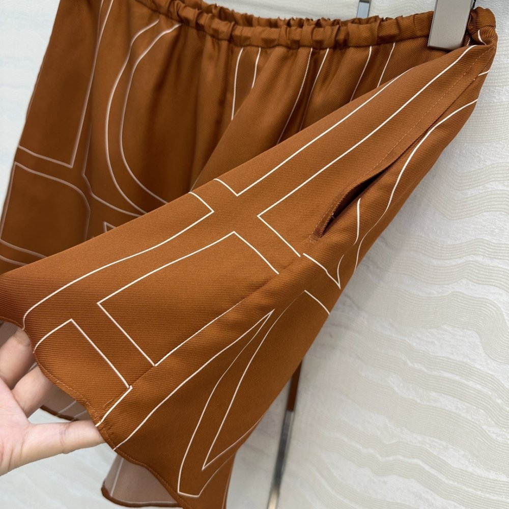 Shorts women's фото 7