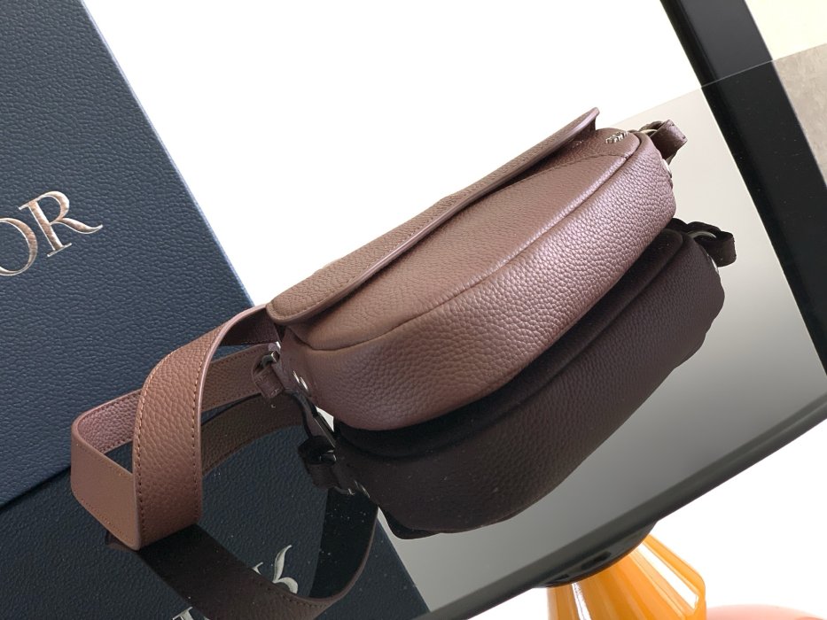 Сумка Saddle женская 19 см фото 4