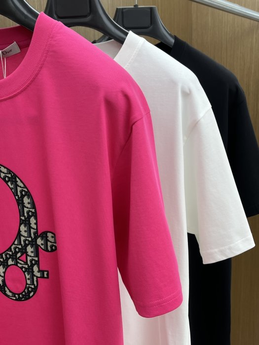 T-shirt men's фото 3