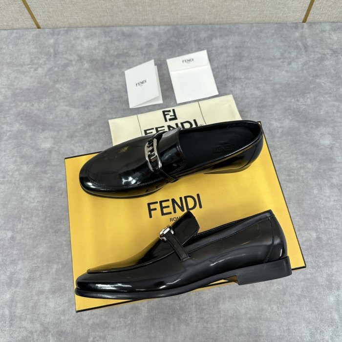 Shoes men's фото 3