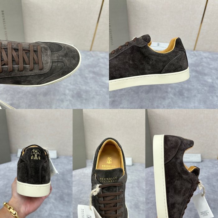 Sneakers men's фото 9