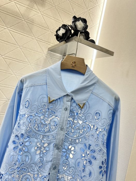 Рубашка женская фото 3