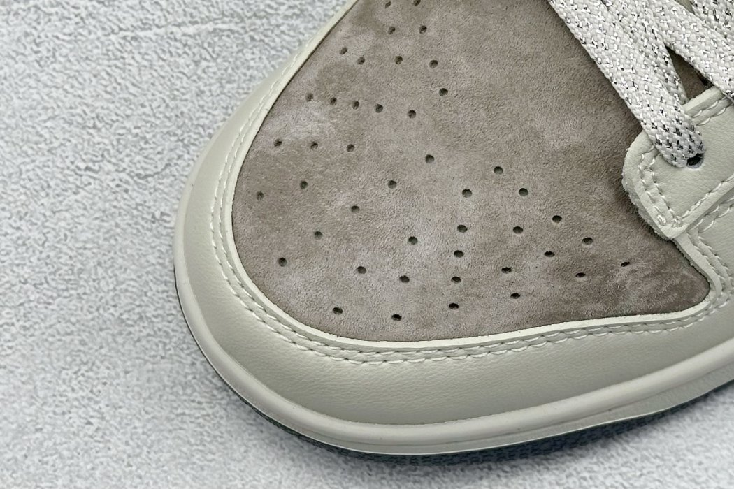 Кроссовки SB Dunk Low фото 7