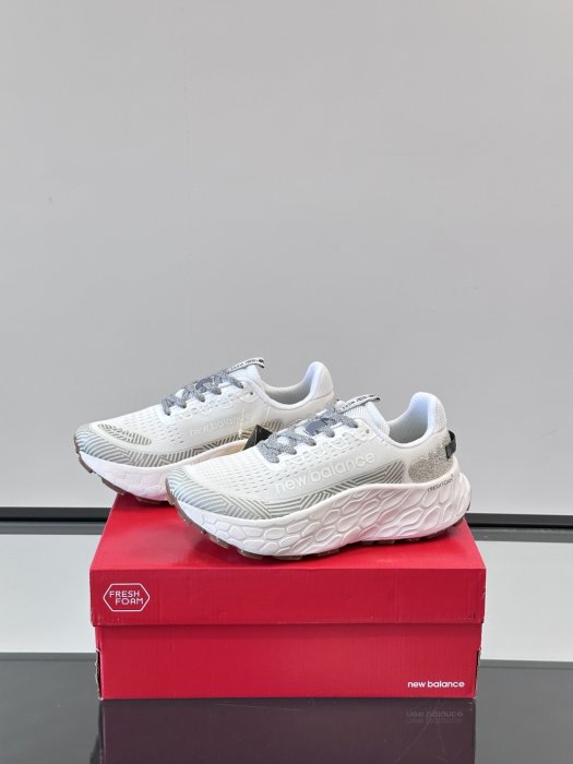 Sneakers New Balance More Trail V3 фото 3