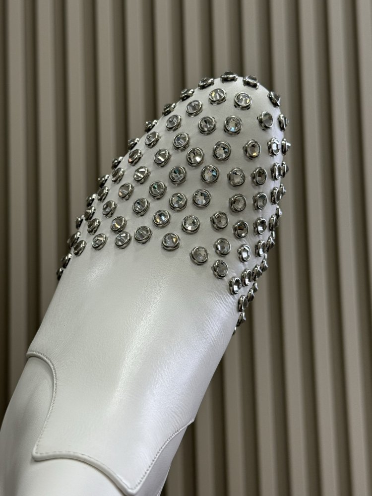 Ботинки женские фото 4