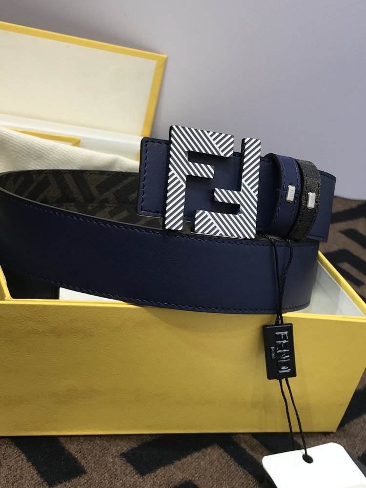 Ремінь шкіряний 35 мм фото 9