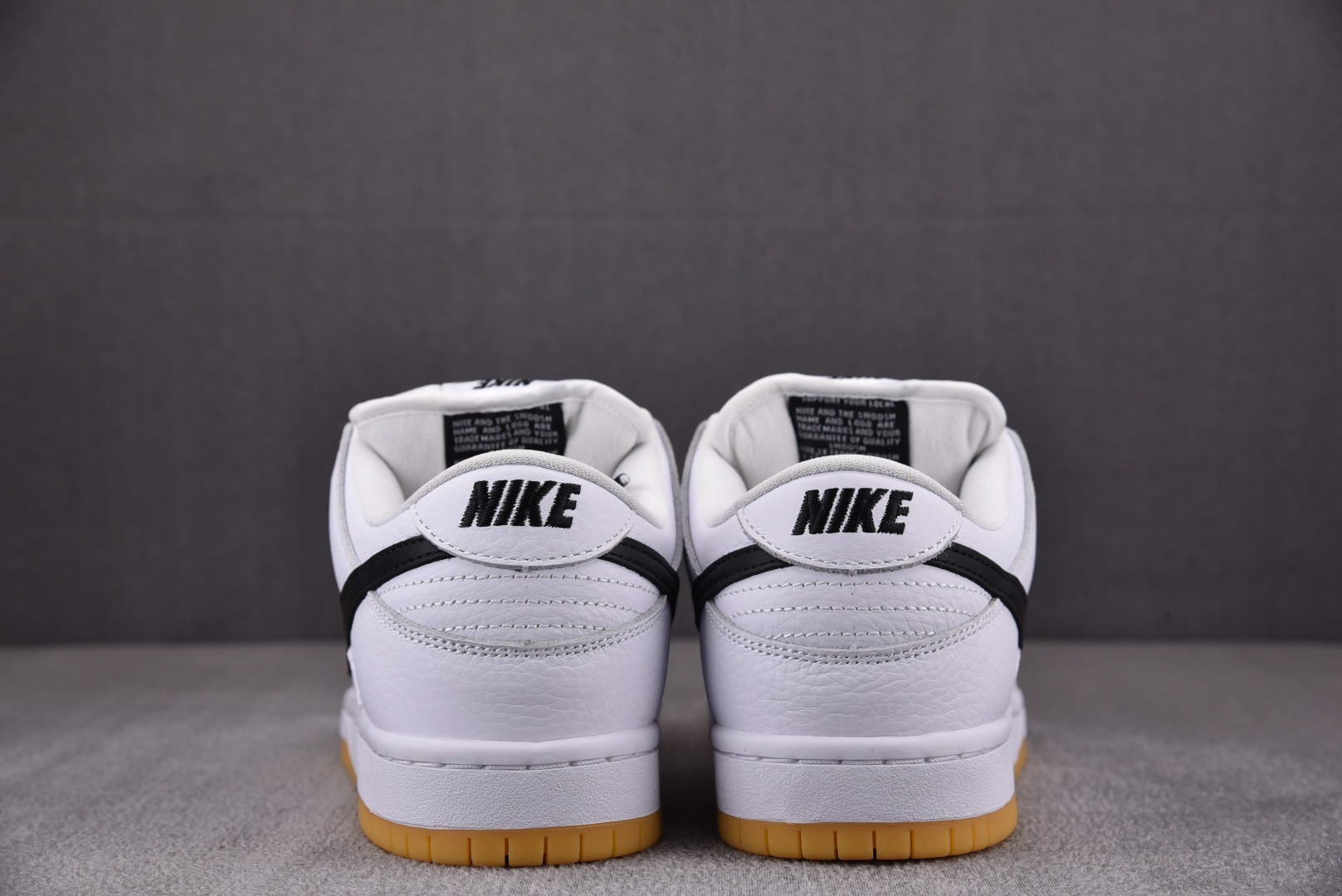 Sneakers Dunk SB Low фото 5