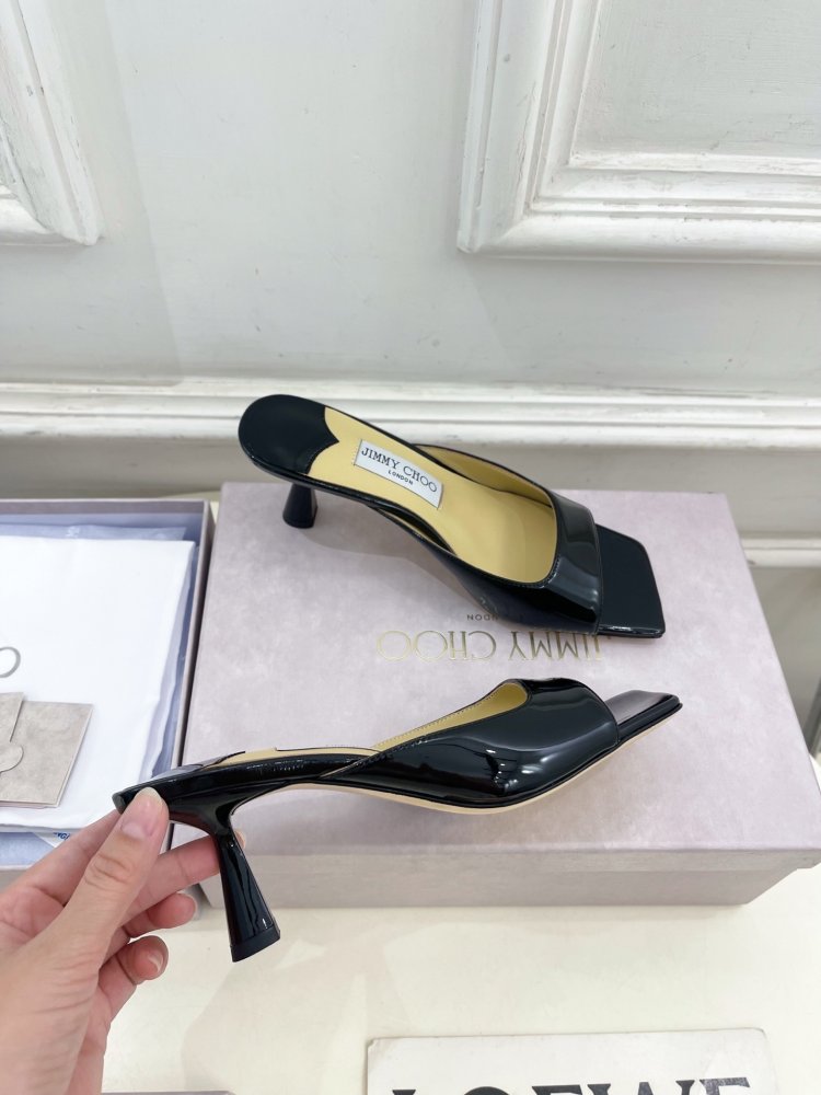 Босоніжки фото 4