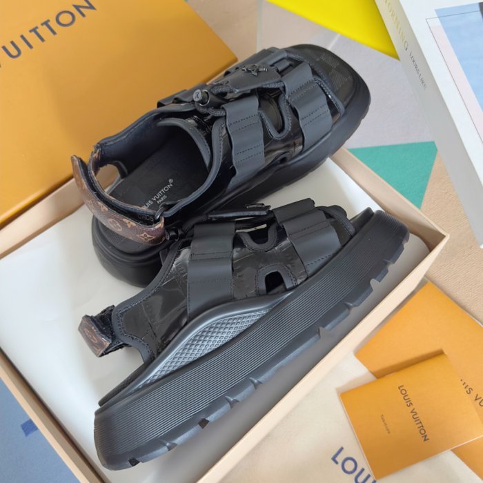 Сандалии женские Chameleon Comfort фото 5