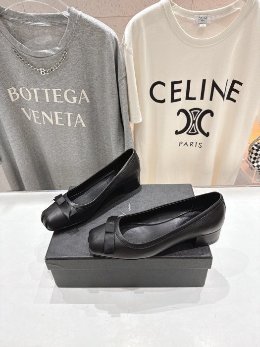 Балетки фото 3