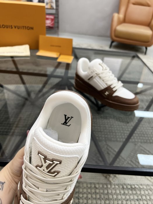 Sneakers men's фото 7