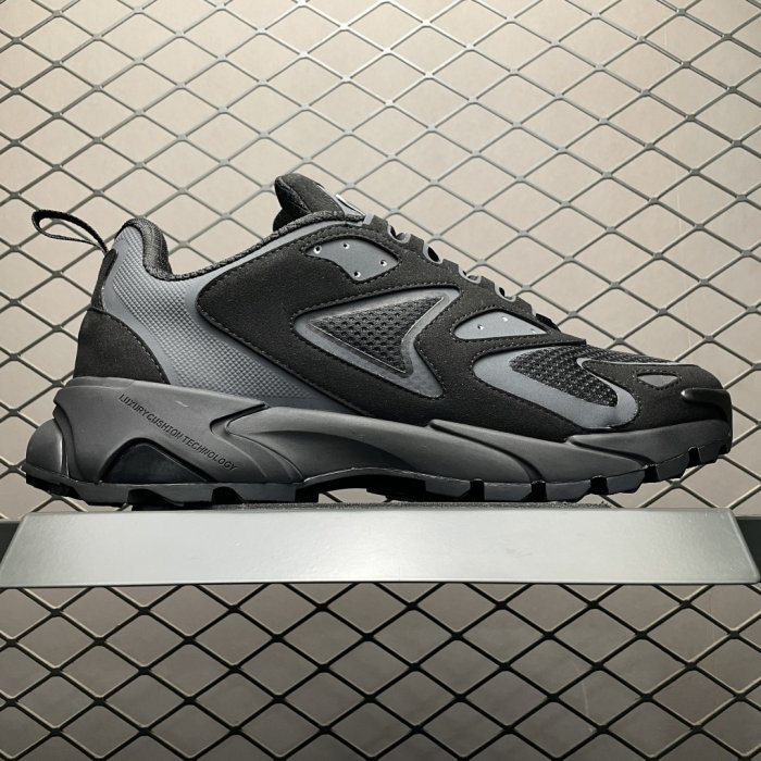 Кроссовки LV Runner Tatic фото 3
