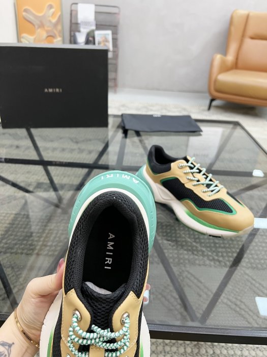 Кроссовки мужские фото 7