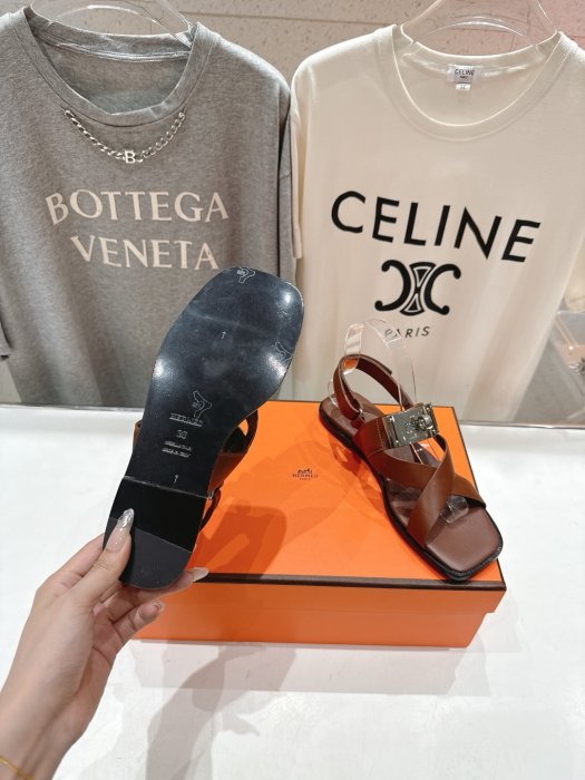 Sandals women's фото 9